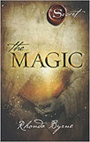 Magic by Rhonda Byrne - Paperback