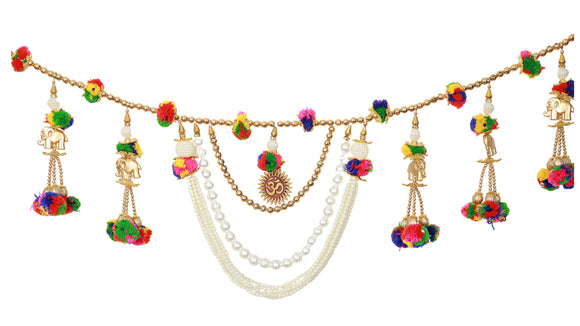 Diwali Door Hanging Toran/Bandhanwar/String Decoration